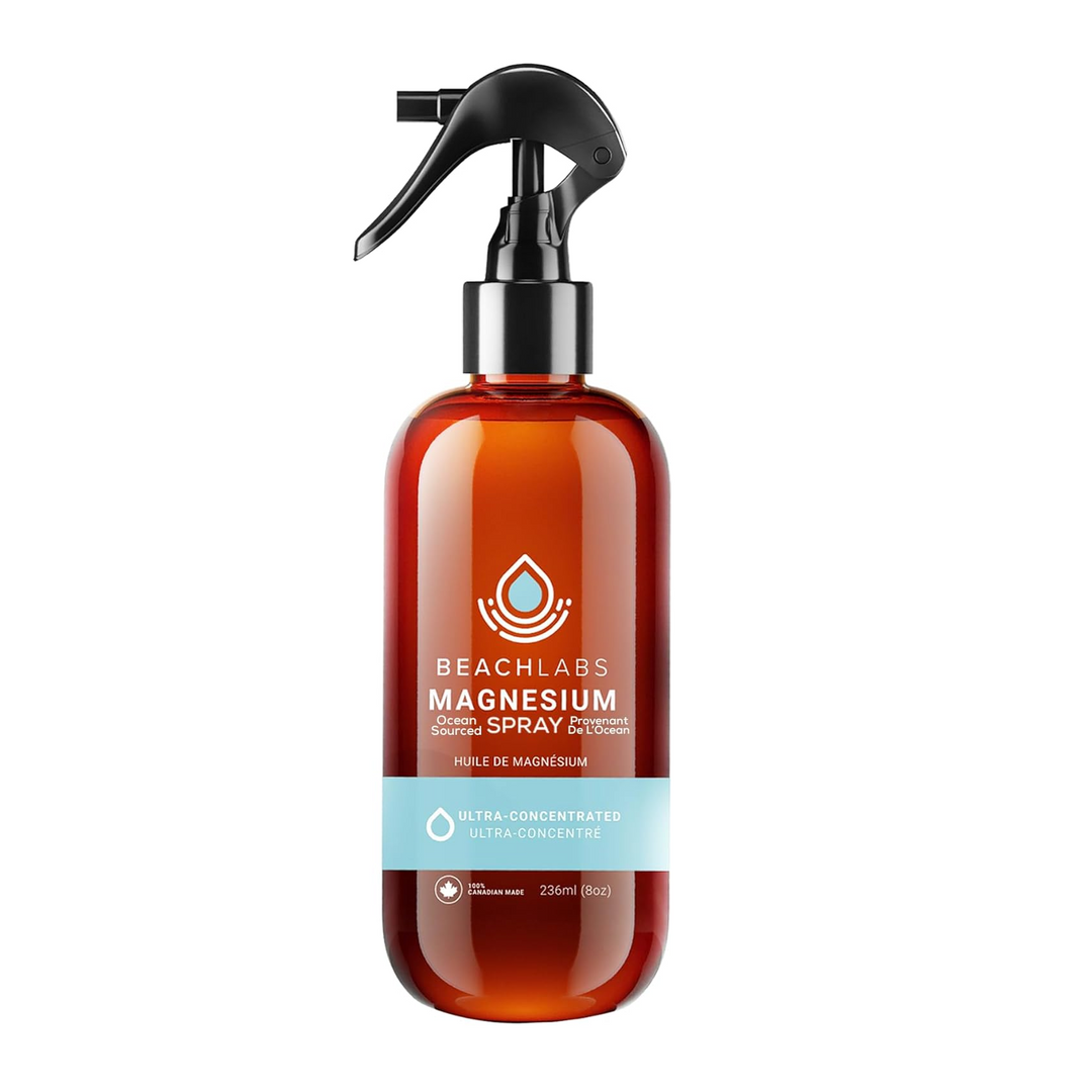 Magnesium Chloride spray 237 ml (8 fl oz)